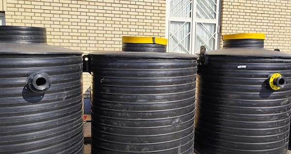 تصویر 5 از قیمت مخزن سپتیک فاضلاب + خرید باور نکردنی